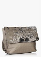 Baggit Grey Sling Bag