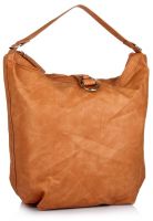 Baggit Orange Handbag