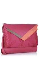 Baggit Pink Sling Bag