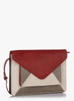 Baggit Red Handbag