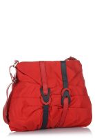 Baggit Red Sling Bag