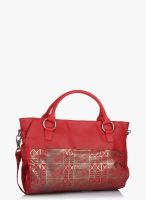 Baggit Red Sling Bag