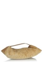 Baggit Speedbreaker Mozac Gold Hobo Bag