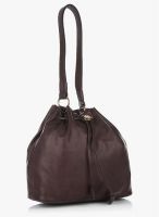 Baggit Wine Handbag