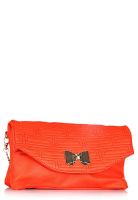 Cappuccino Orange Sling Bag