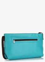 Caprese Aqua Sling Bag