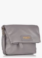 Caprese Helen Medium Lilac Sling Bag