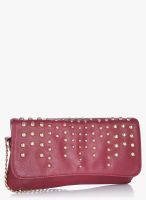 Caprese Renne Small Marsala Sling Bag