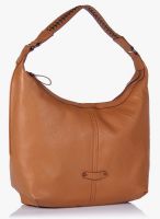 Caprese Tan Handbag