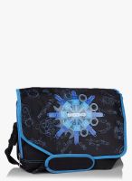 Collectabillia - Dhoom 3 Black Sling Bag