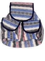 Daffodils Aztec Thb02 Backpack(Multicolor-2)