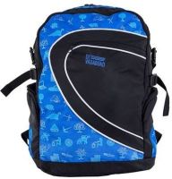 Devagabond Bloseum 35 L Backpack(Multicolor)
