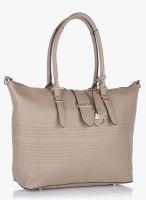 Dune Deannah Taupe Handbag