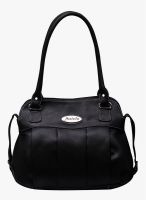 FOSTELO Black Handbag