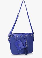 Giordano Blue Sling Bag