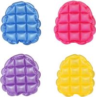 Heels & Handles The Inflatable 10 L Medium Backpack(Multicolor)