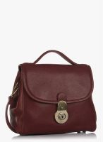 Hidesign Red Handbag