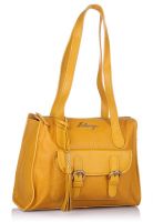 Hidesign SB Rhea 01 Beak Leather Handbag