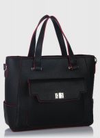 Ivy Black Handbag