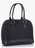 Ivy Black Handbag