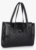 Ivy Black Handbag