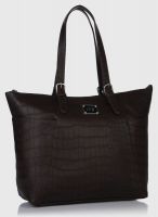 Ivy Brown Handbag