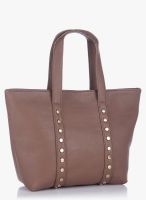 Ivy Brown Mouse Handbag