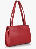 Ivy Cherry Handbag