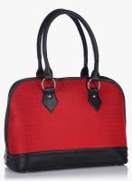 Ivy Red Handbag