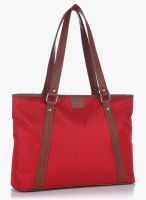 Ivy Red Handbag