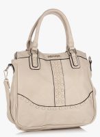 KIARA Beige Handbag