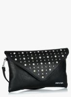 KIARA Black Sling Bag