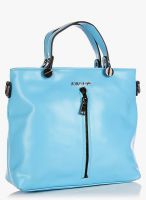 KIARA Blue Handbag