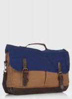 KIARA Blue Sling Bag