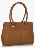 KIARA Brown Handbag