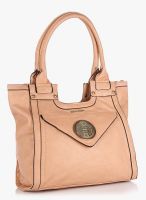 KIARA Peach Handbag