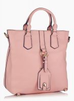 KIARA Pink Handbag