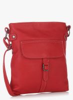 KIARA Red Sling Bag