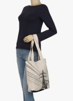 Kanvas Katha Multicoloured Color Handbag