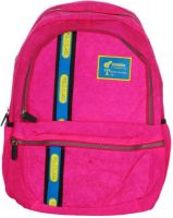 La Plazeite Berge-Pc-1 2.5 L Backpack(Pink)