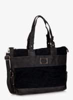 Ladida Black Handbag