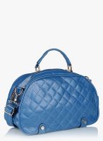 Ladida Blue Handbag