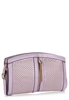 Ladida Mauve Handbag