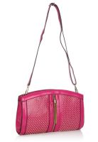 Ladida Pink Handbag