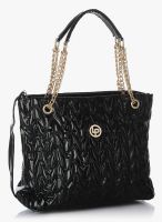 Lino Perros Lwhb01709 Black Black Handbag