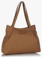 Lomond Tan Tote Bag