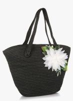 MB Black Handbag