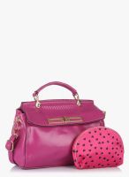 MB Pink Handbag