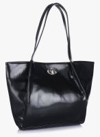 Miganda Black Handbag