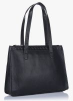 Miganda Black Handbag